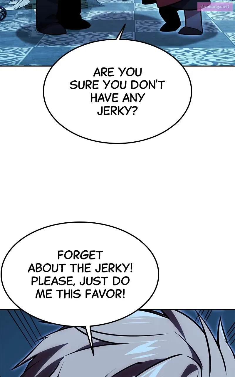The Extra’sAcademy Survival Guide Chapter 32 page 47 - 