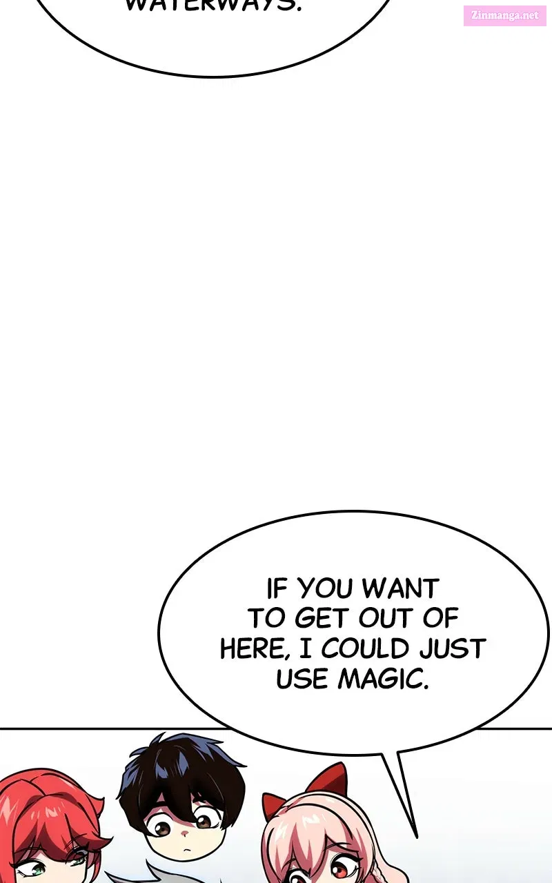 The Extra’sAcademy Survival Guide Chapter 32 page 49 - 