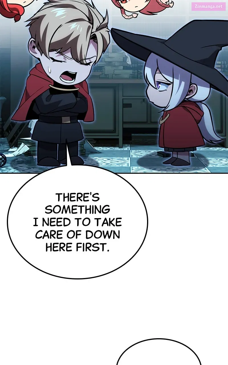 The Extra’sAcademy Survival Guide Chapter 32 page 50 - 