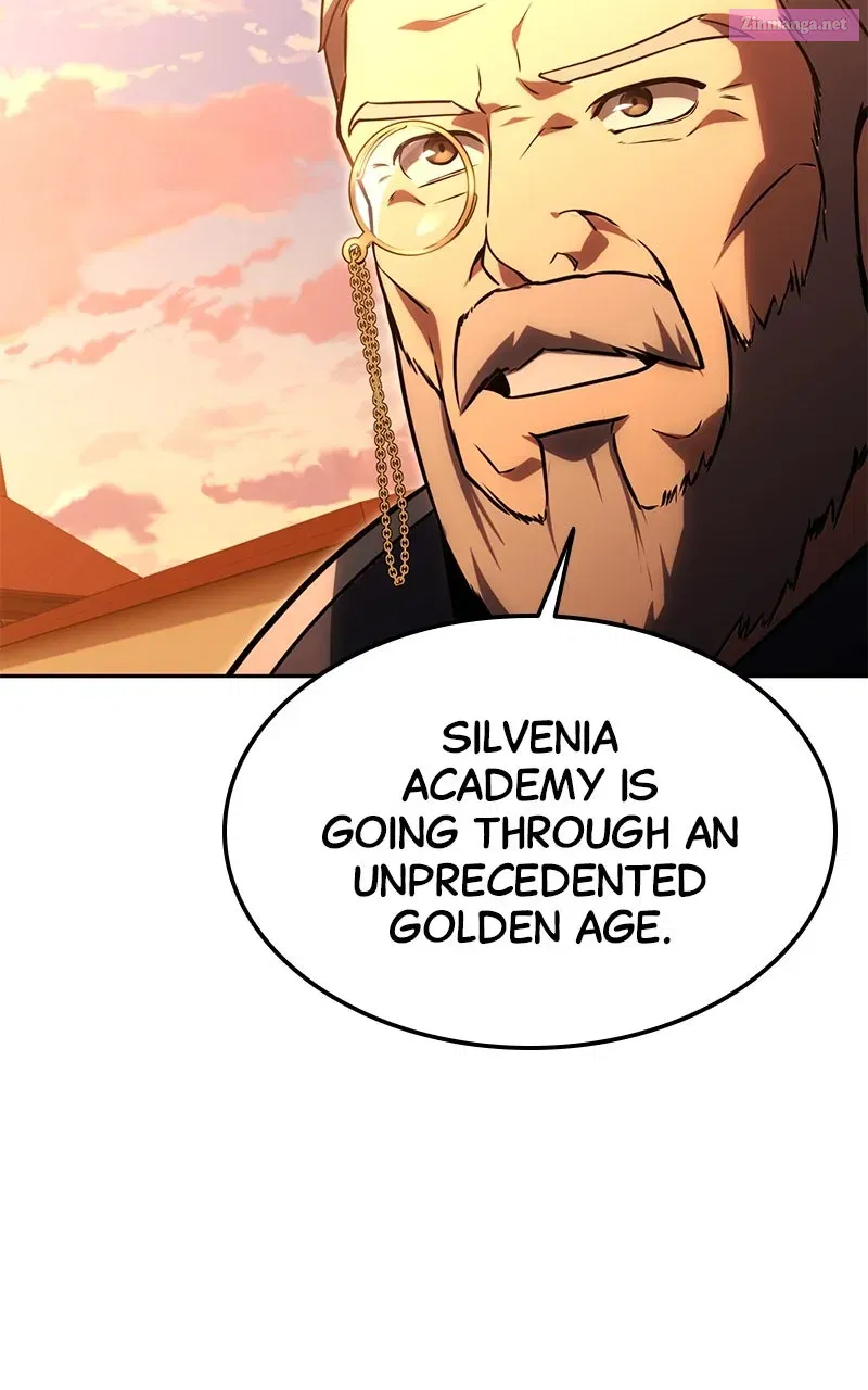 The Extra’sAcademy Survival Guide Chapter 32 page 6 - 