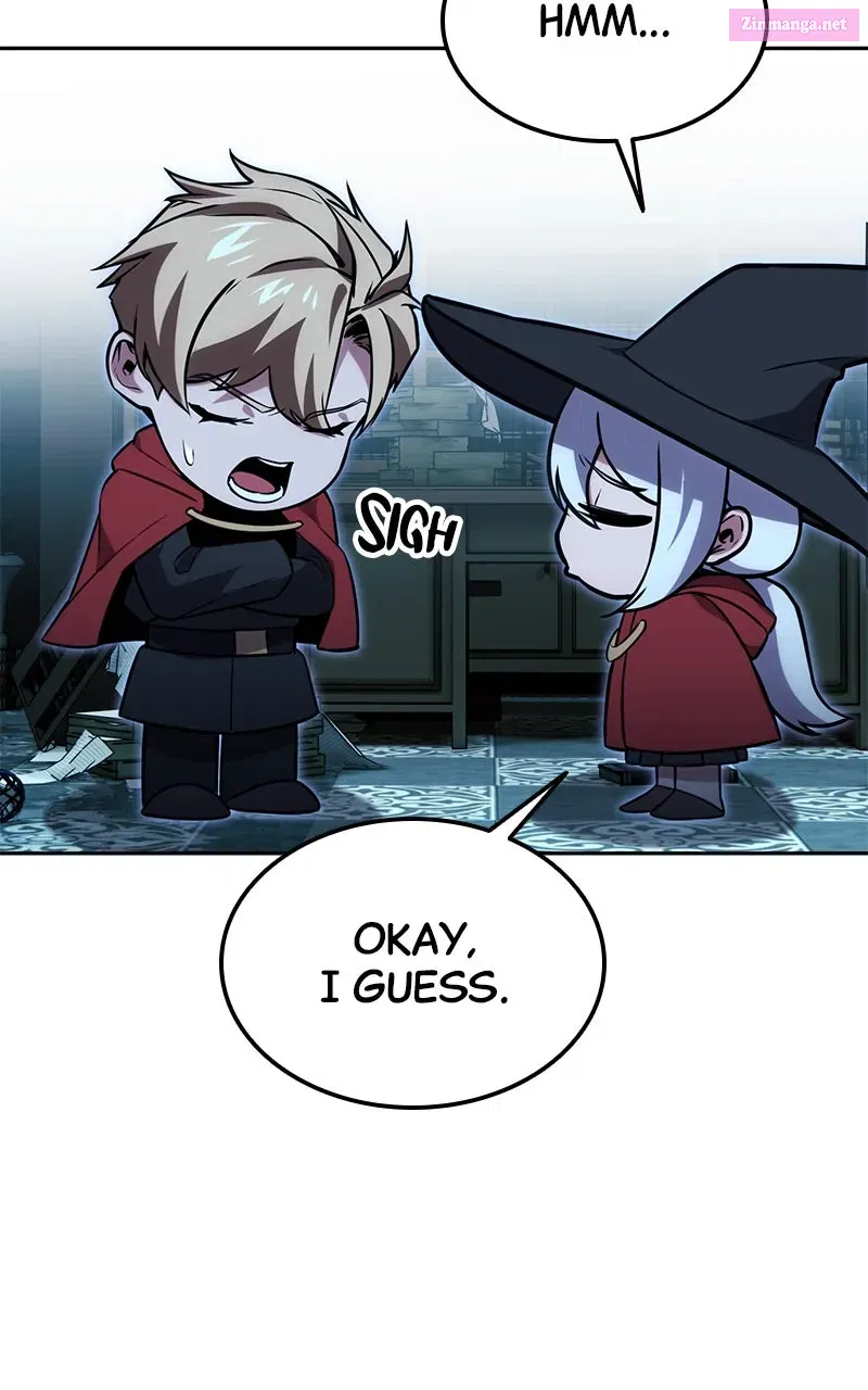 The Extra’sAcademy Survival Guide Chapter 32 page 51 - 