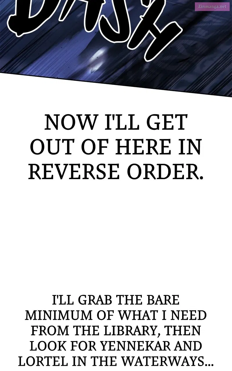 The Extra’sAcademy Survival Guide Chapter 32 page 56 - 