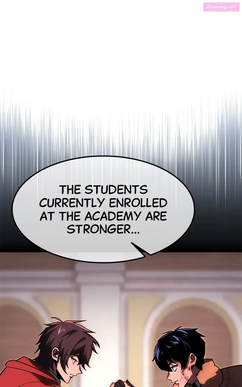 The Extra’sAcademy Survival Guide Chapter 32 page 7 - 