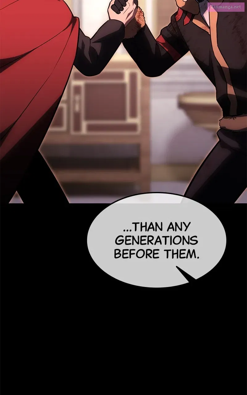 The Extra’sAcademy Survival Guide Chapter 32 page 8 - 