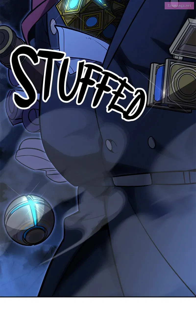 The Extra’sAcademy Survival Guide Chapter 32 page 96 - 