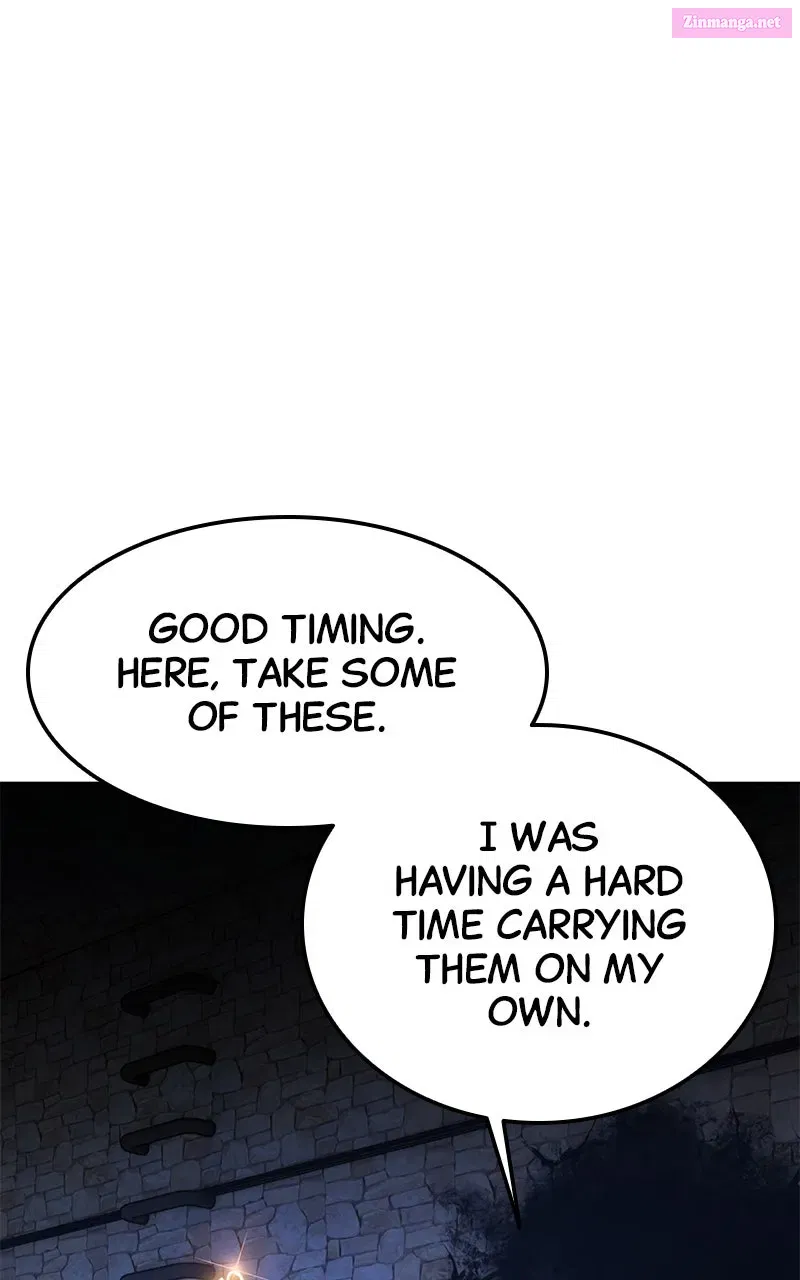 The Extra’sAcademy Survival Guide Chapter 32 page 97 - 