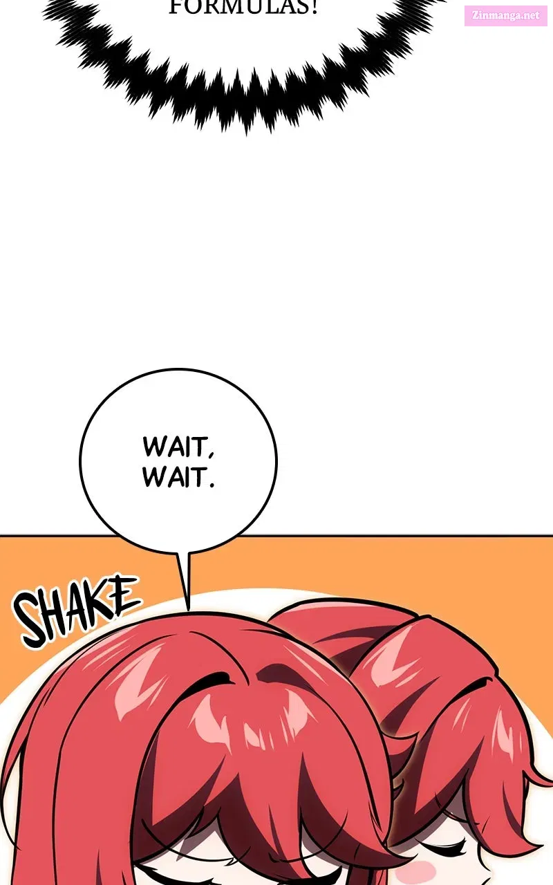 The Extra’sAcademy Survival Guide Chapter 32 page 99 - 