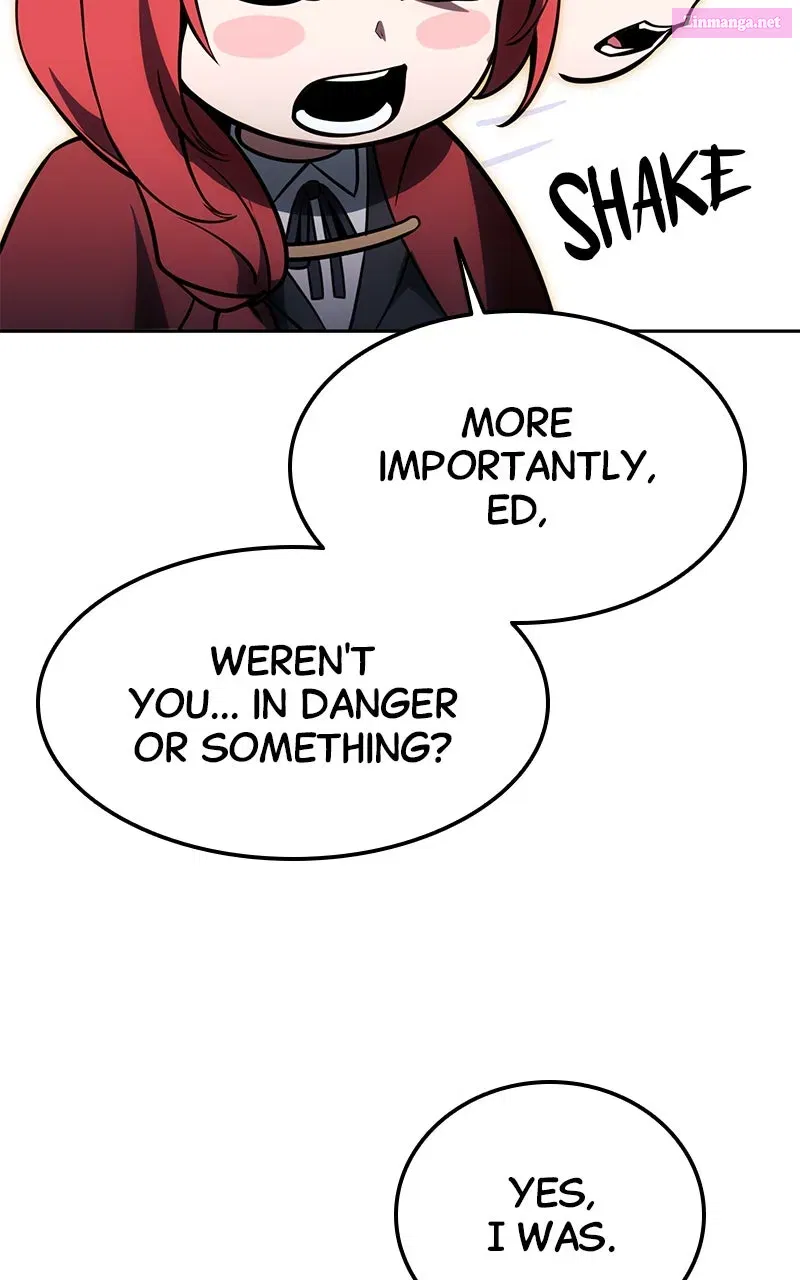 The Extra’sAcademy Survival Guide Chapter 32 page 100 - 