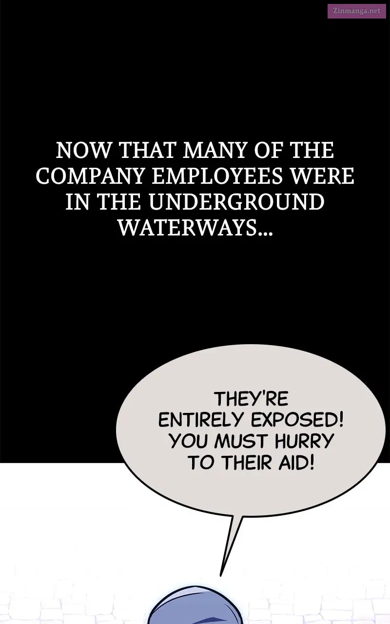 The Extra’sAcademy Survival Guide Chapter 33 page 11 - 