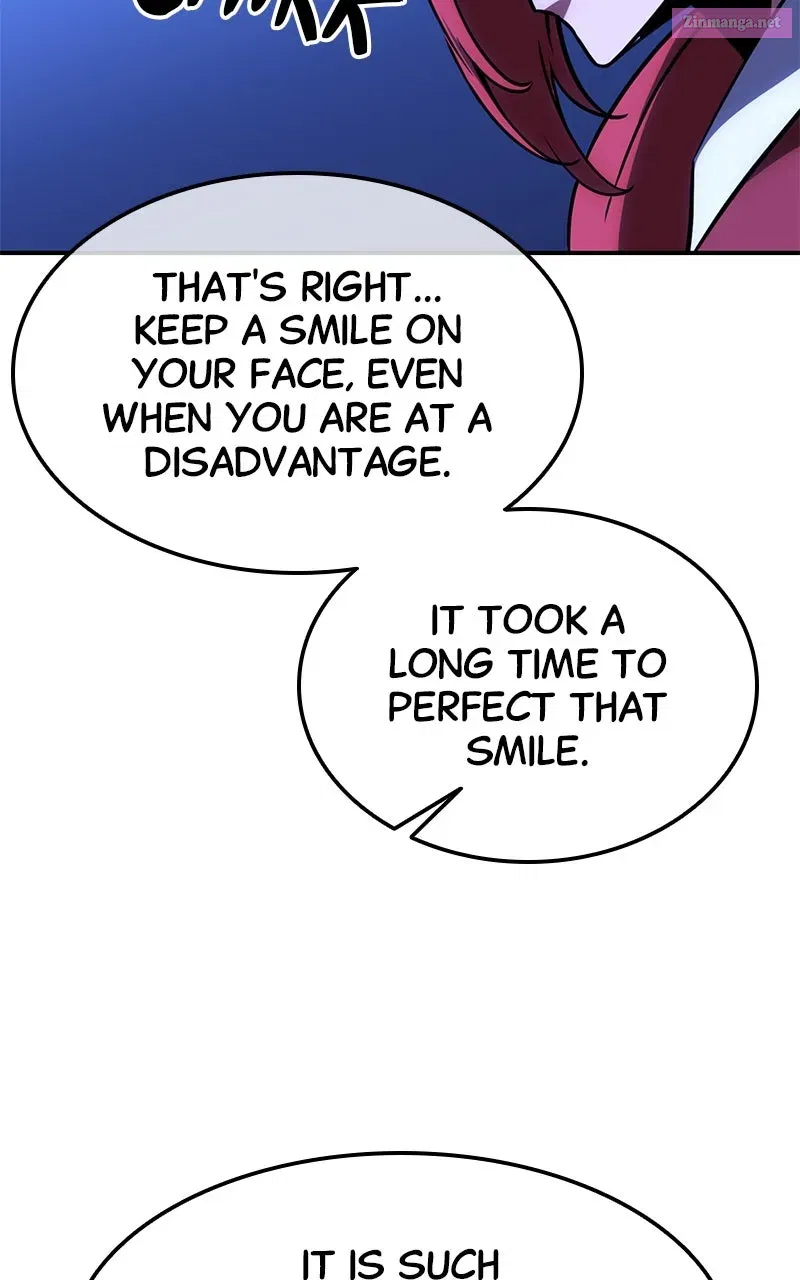 The Extra’sAcademy Survival Guide Chapter 33 page 106 - 