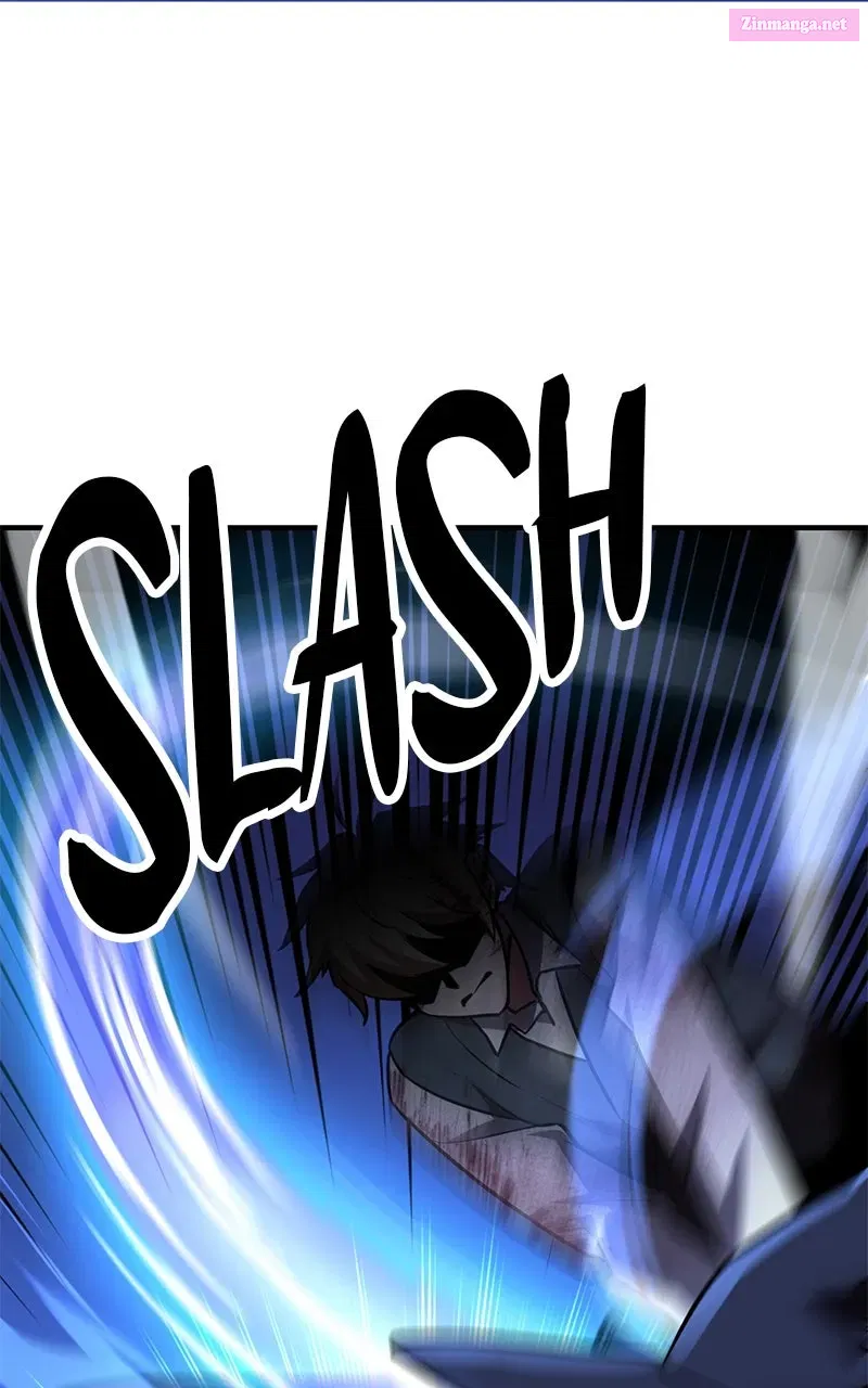 The Extra’sAcademy Survival Guide Chapter 33 page 111 - 