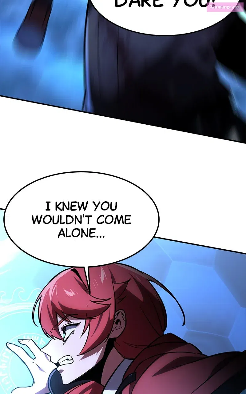 The Extra’sAcademy Survival Guide Chapter 33 page 116 - 