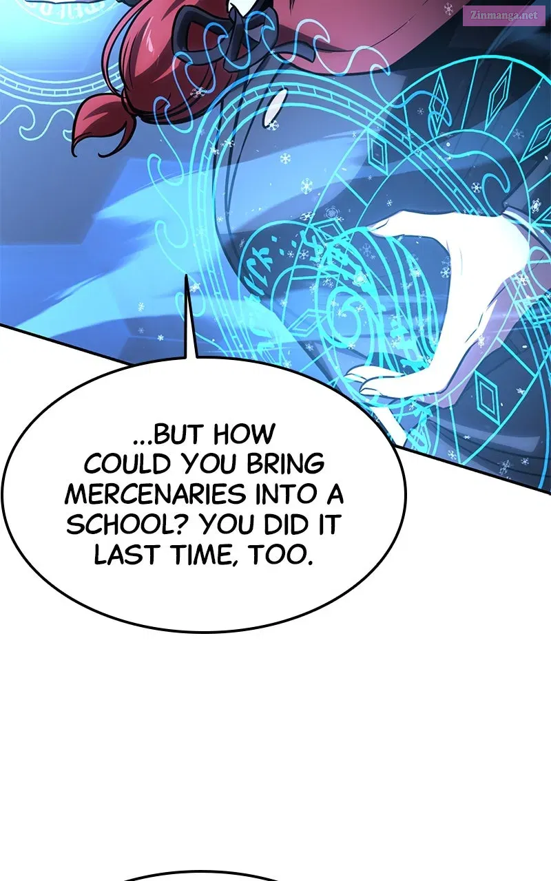 The Extra’sAcademy Survival Guide Chapter 33 page 117 - 