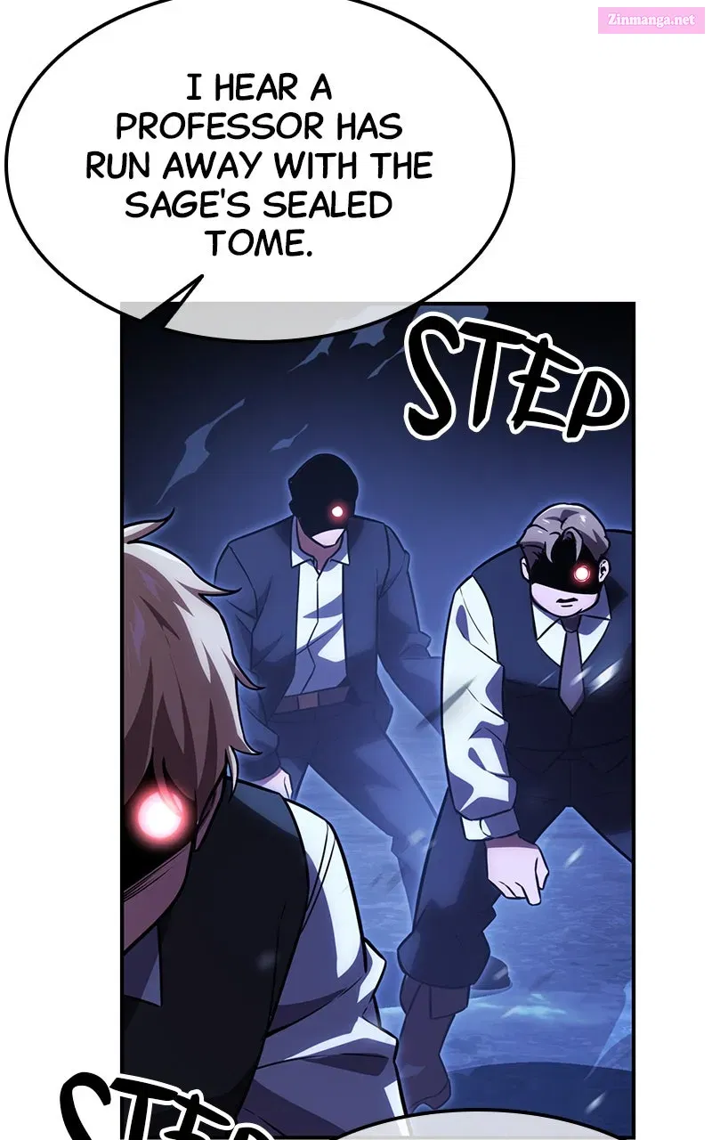 The Extra’sAcademy Survival Guide Chapter 33 page 118 - 