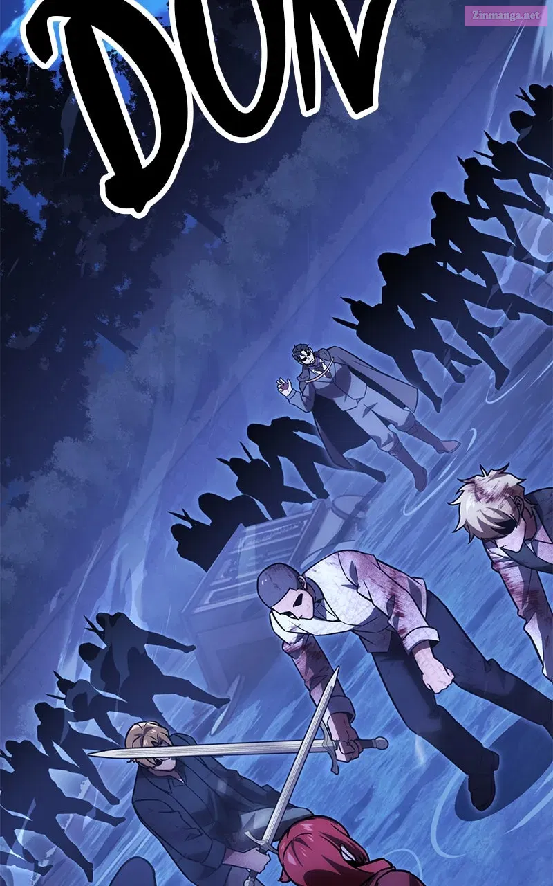 The Extra’sAcademy Survival Guide Chapter 33 page 122 - 