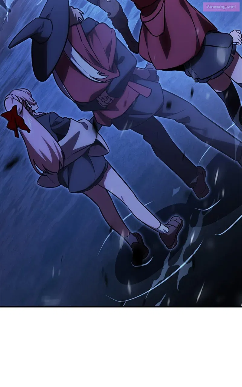 The Extra’sAcademy Survival Guide Chapter 33 page 123 - 