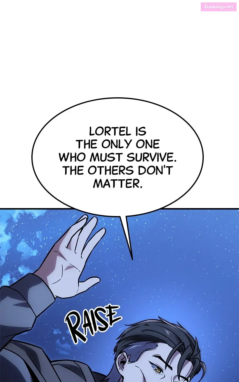The Extra’sAcademy Survival Guide Chapter 33 page 124 - 