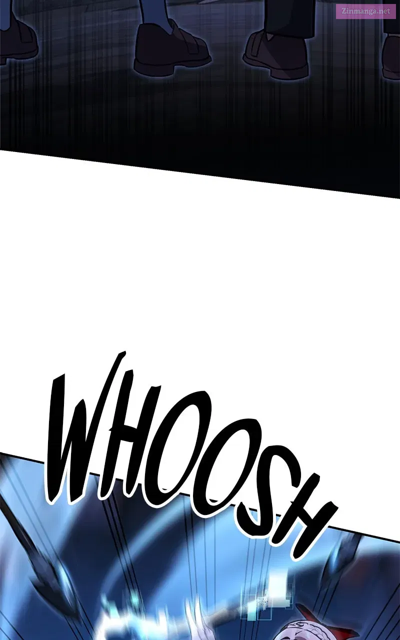 The Extra’sAcademy Survival Guide Chapter 33 page 130 - 
