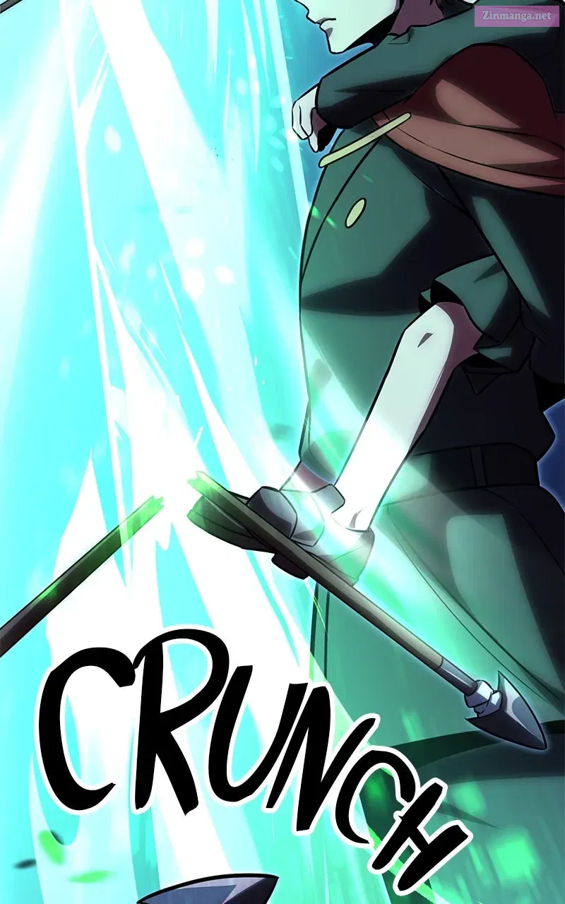 The Extra’sAcademy Survival Guide Chapter 33 page 134 - 