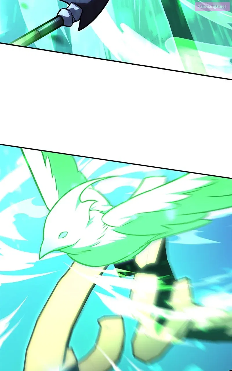 The Extra’sAcademy Survival Guide Chapter 33 page 135 - 