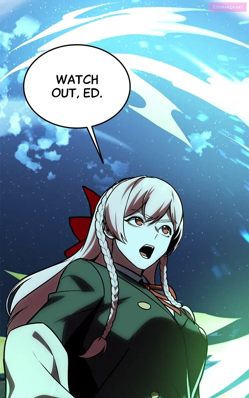 The Extra’sAcademy Survival Guide Chapter 33 page 139 - 
