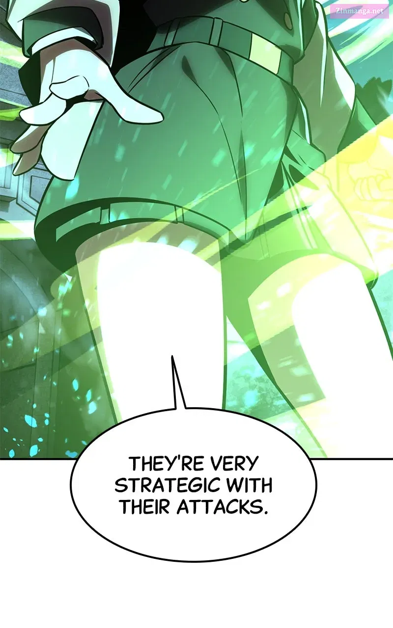 The Extra’sAcademy Survival Guide Chapter 33 page 140 - 