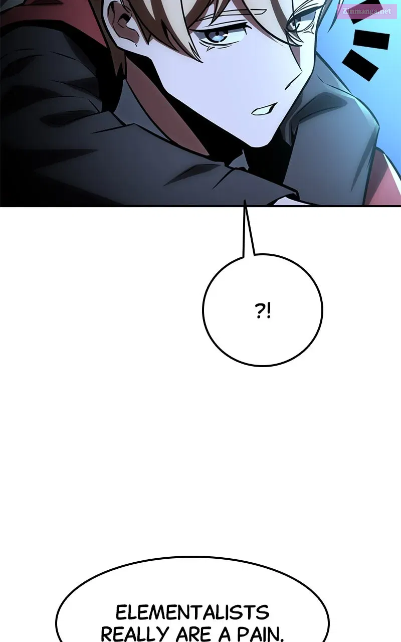 The Extra’sAcademy Survival Guide Chapter 33 page 142 - 