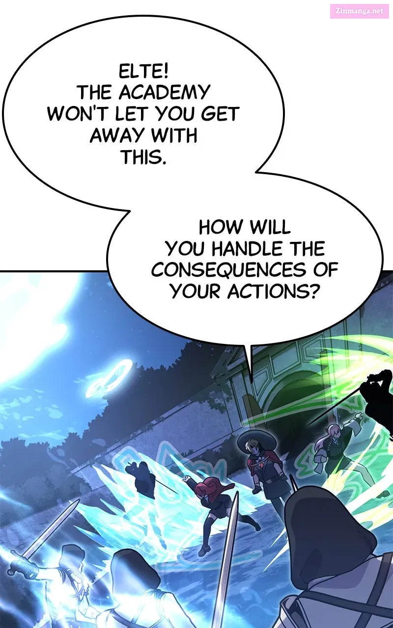 The Extra’sAcademy Survival Guide Chapter 33 page 160 - 