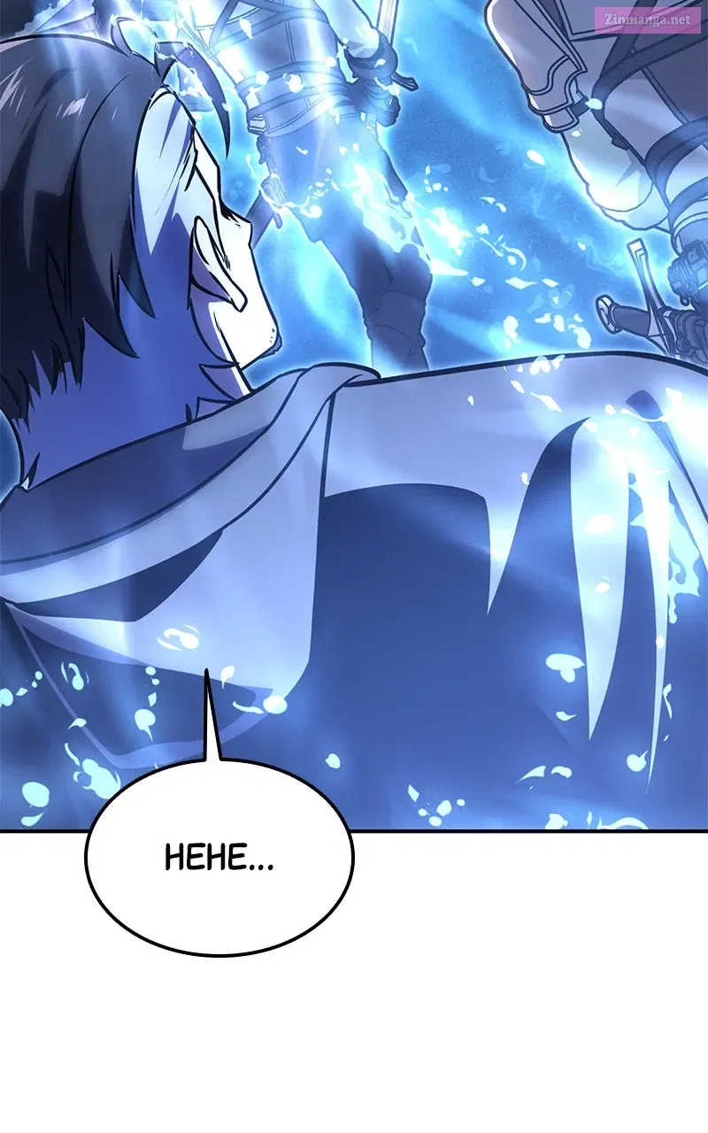 The Extra’sAcademy Survival Guide Chapter 33 page 161 - 