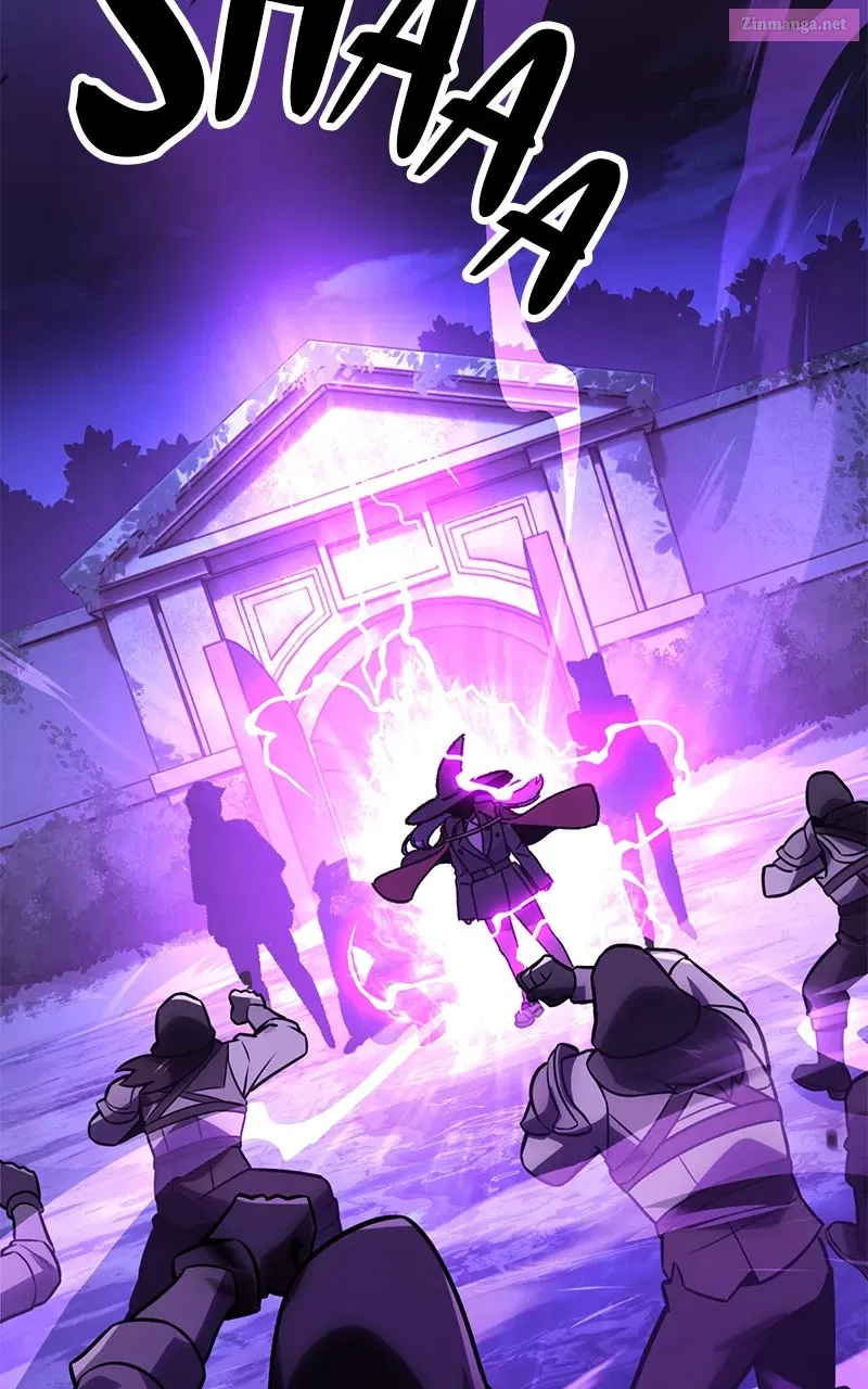 The Extra’sAcademy Survival Guide Chapter 33 page 188 - 