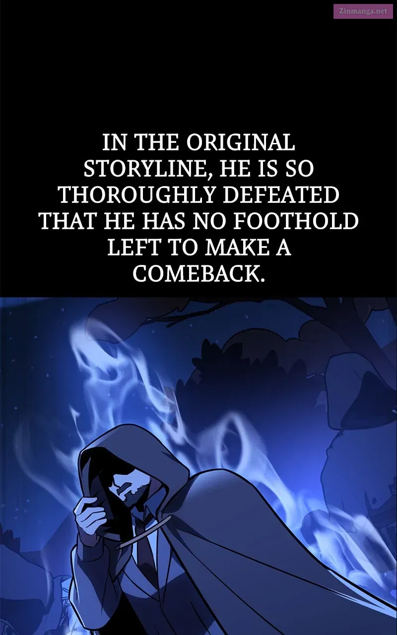The Extra’sAcademy Survival Guide Chapter 33 page 3 - 