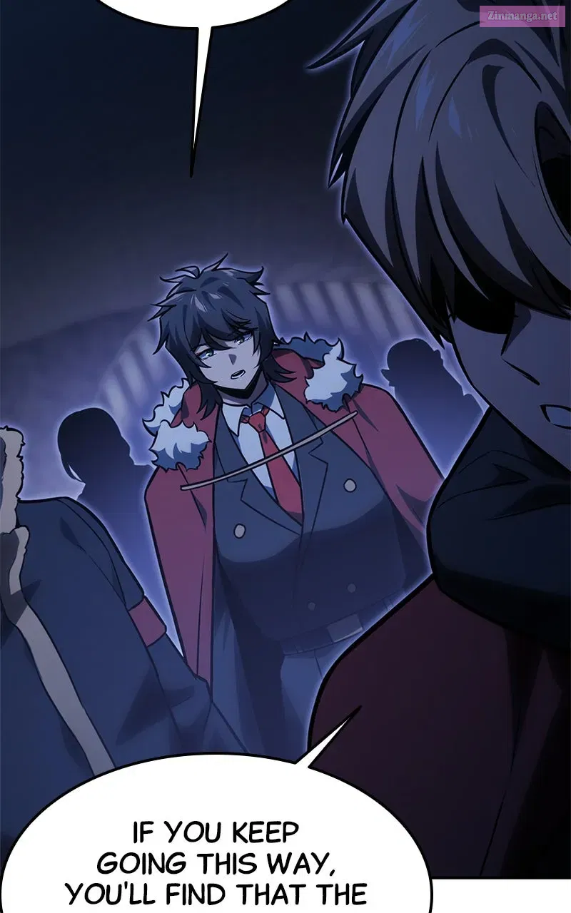 The Extra’sAcademy Survival Guide Chapter 33 page 25 - 