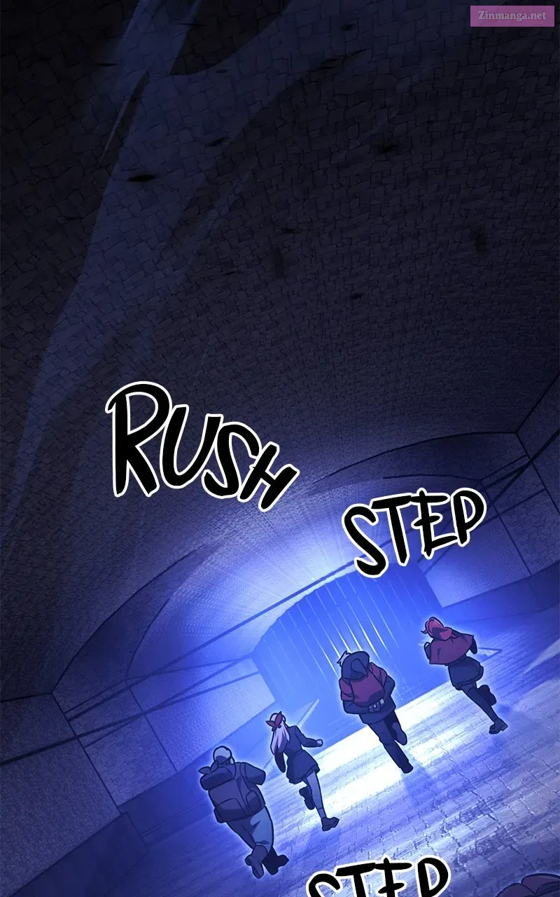 The Extra’sAcademy Survival Guide Chapter 33 page 41 - 