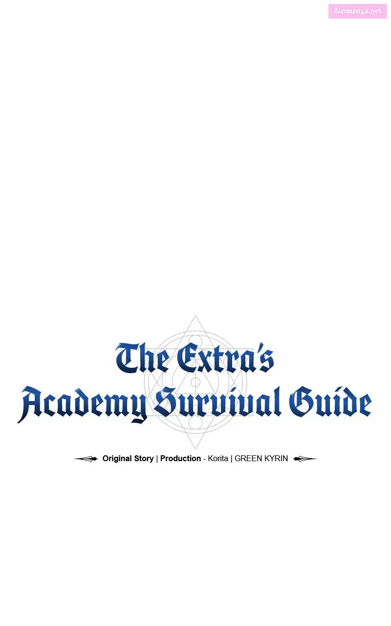 The Extra’sAcademy Survival Guide Chapter 33 page 44 - 