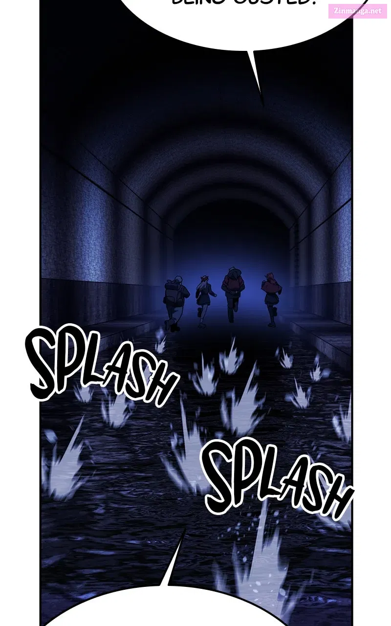 The Extra’sAcademy Survival Guide Chapter 33 page 47 - 