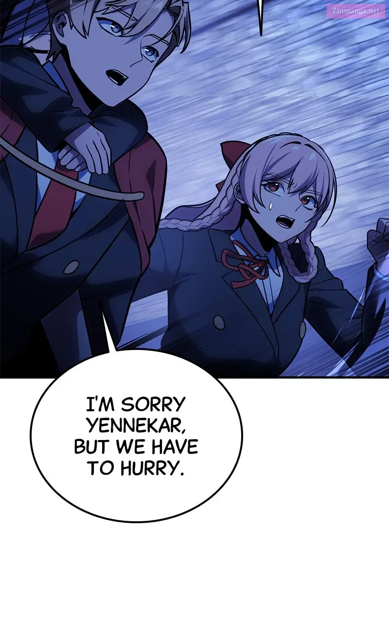 The Extra’sAcademy Survival Guide Chapter 33 page 49 - 