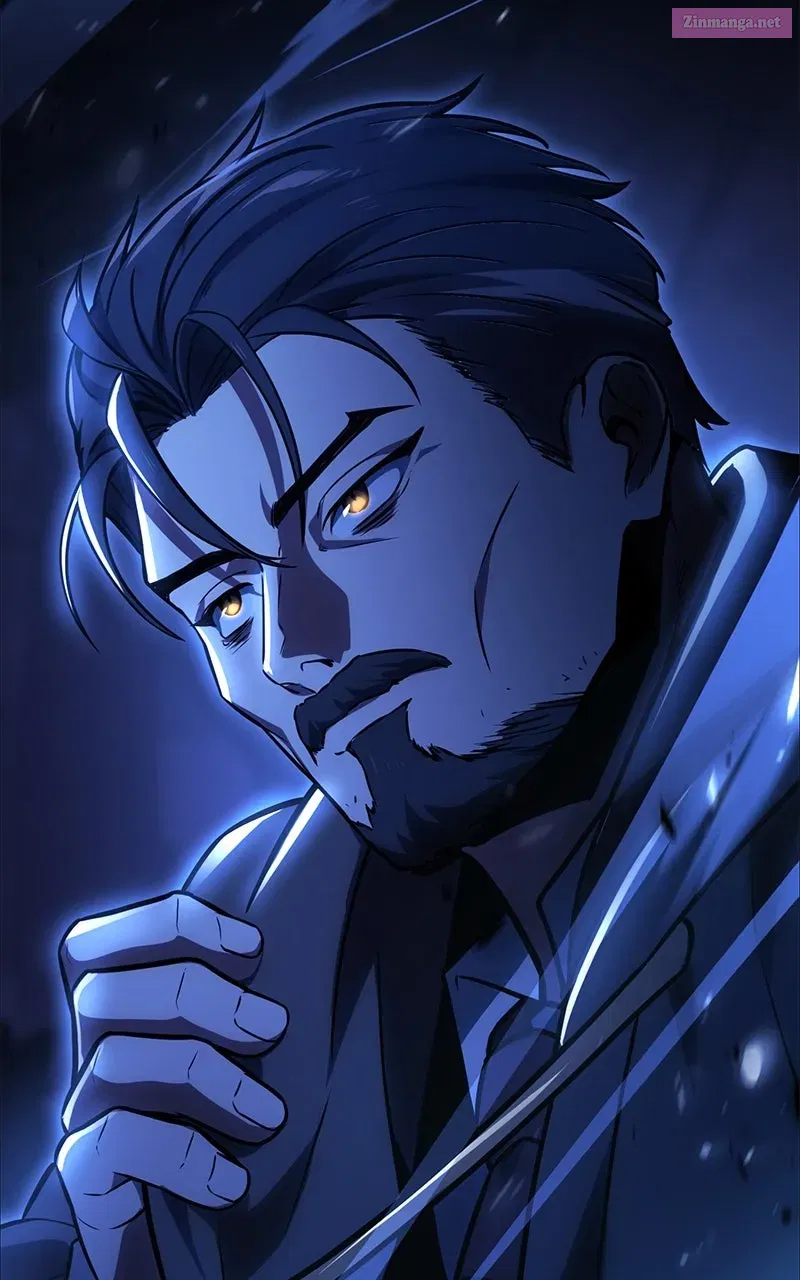 The Extra’sAcademy Survival Guide Chapter 33 page 6 - 