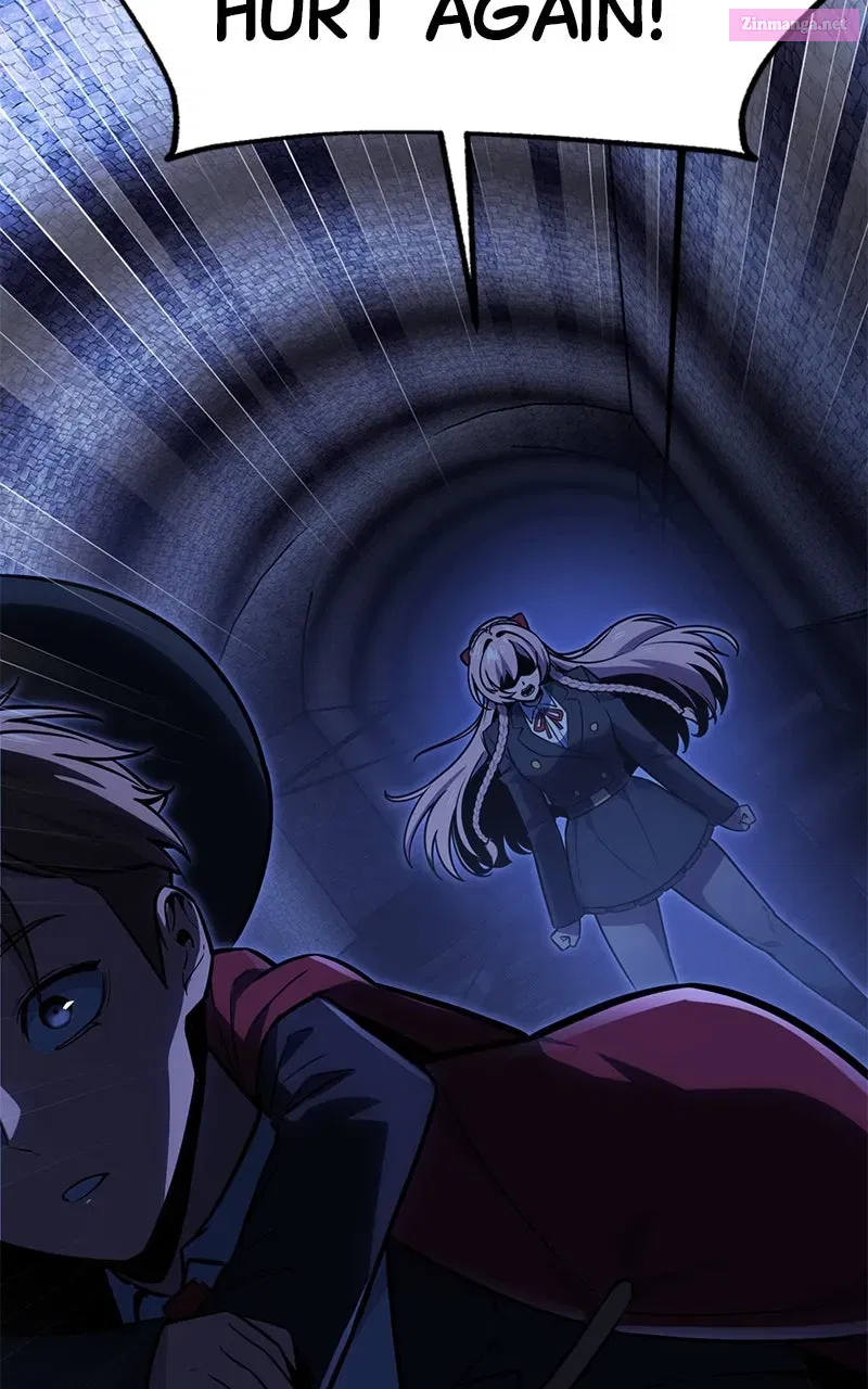 The Extra’sAcademy Survival Guide Chapter 33 page 52 - 