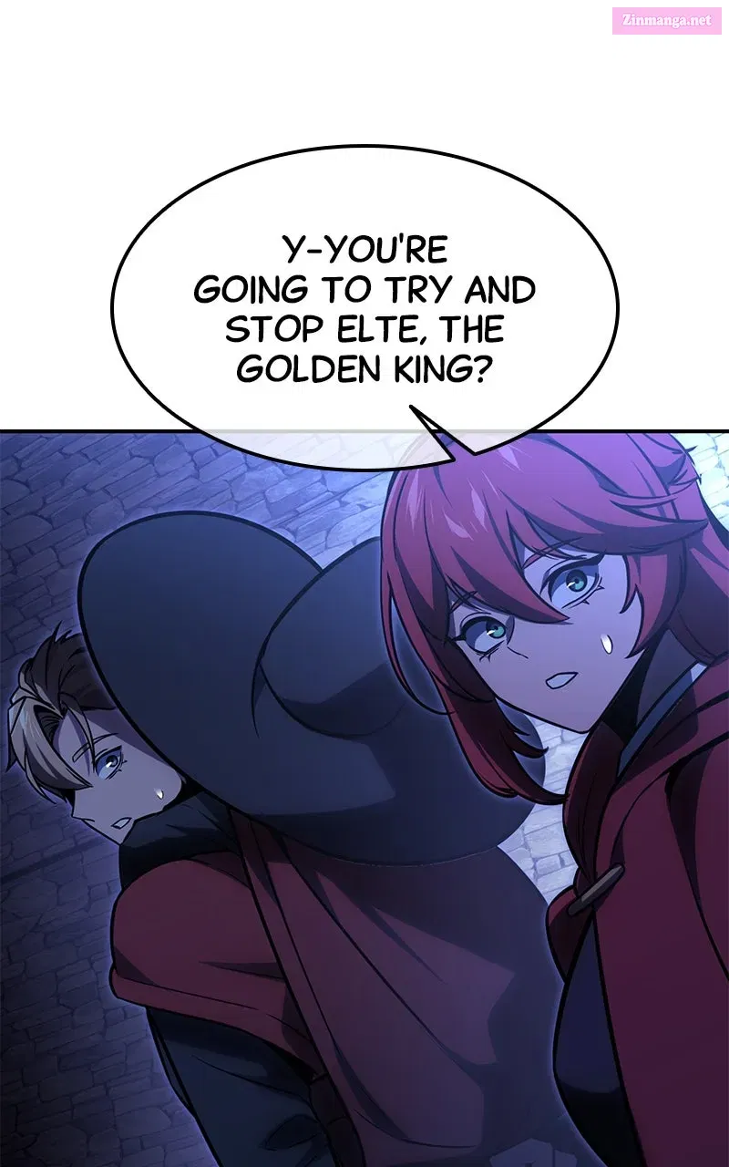The Extra’sAcademy Survival Guide Chapter 33 page 54 - 