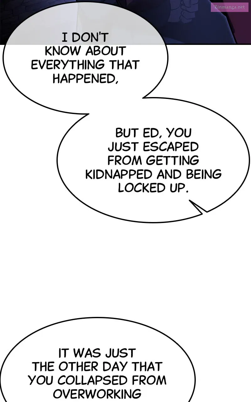 The Extra’sAcademy Survival Guide Chapter 33 page 55 - 