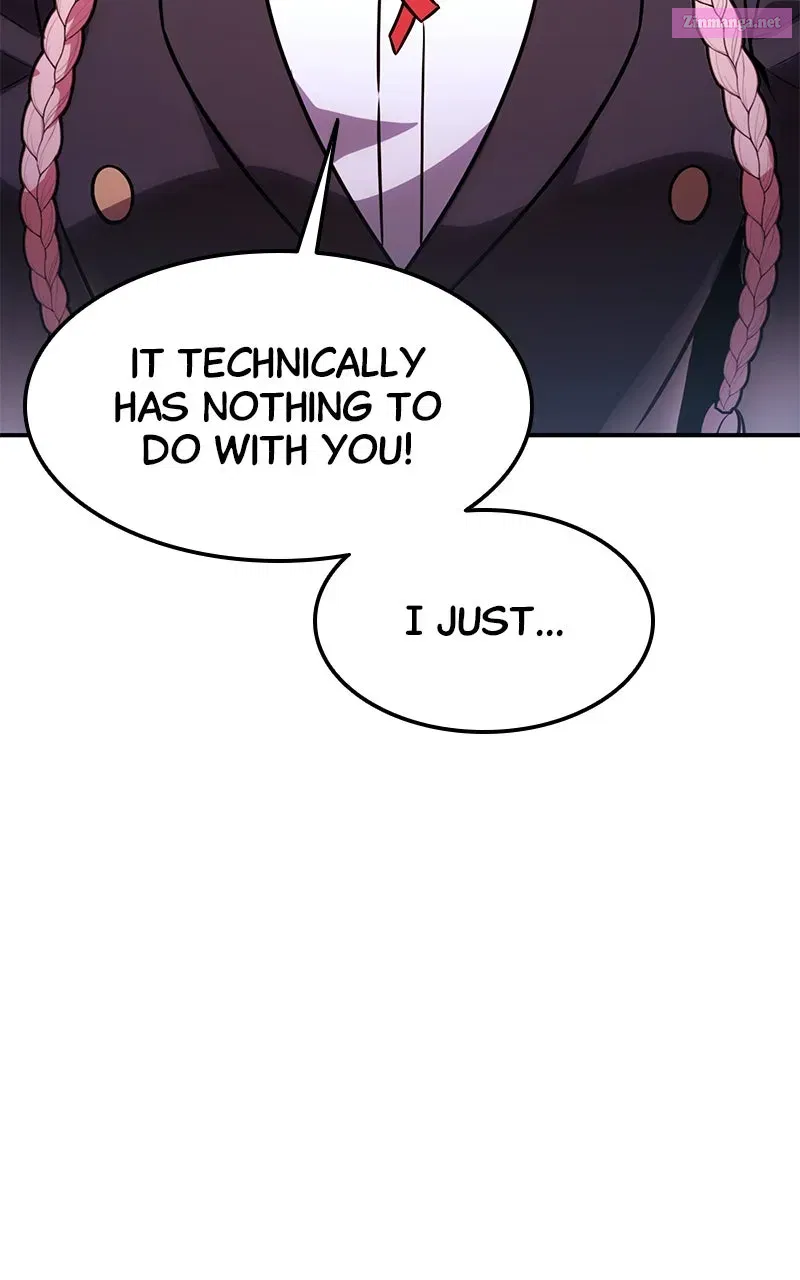 The Extra’sAcademy Survival Guide Chapter 33 page 57 - 
