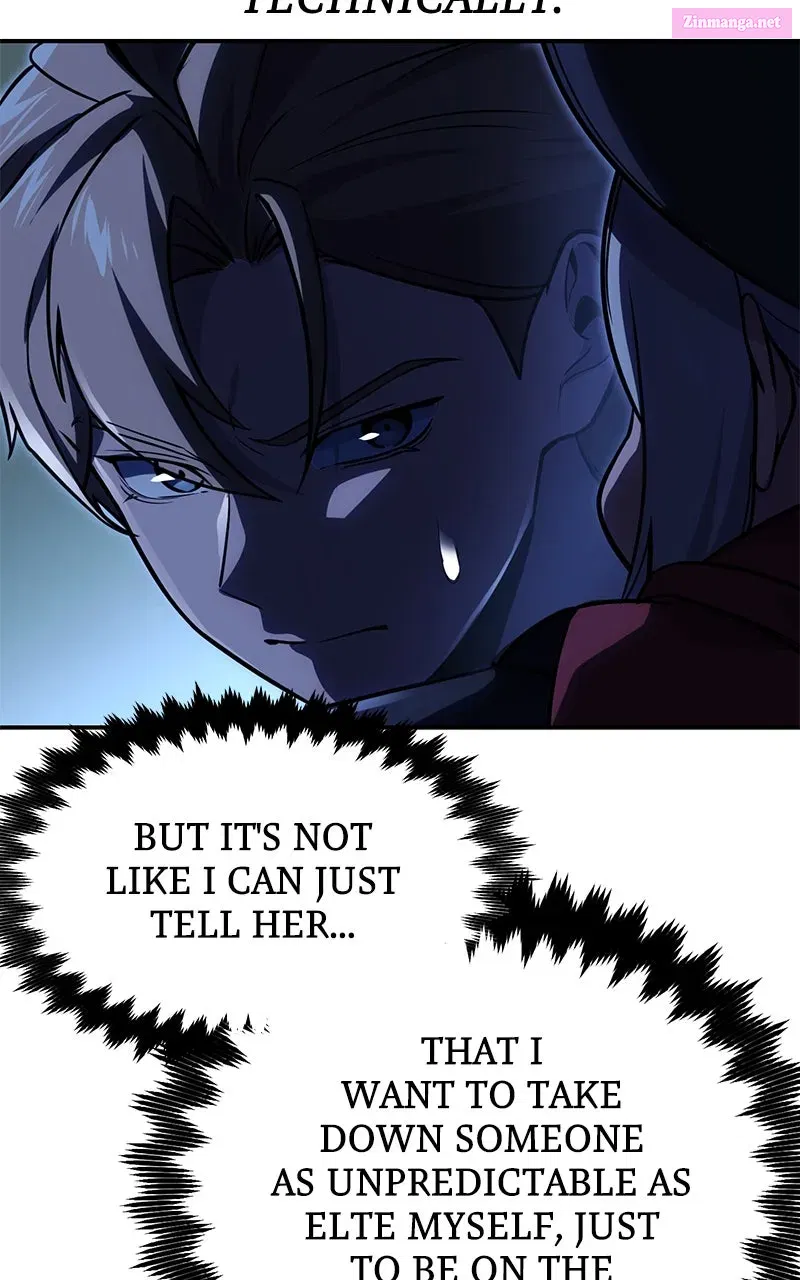 The Extra’sAcademy Survival Guide Chapter 33 page 59 - 