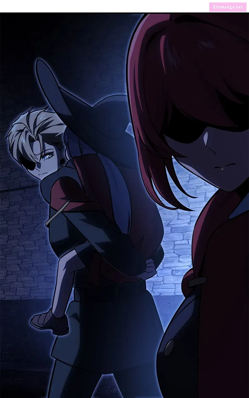 The Extra’sAcademy Survival Guide Chapter 33 page 61 - 