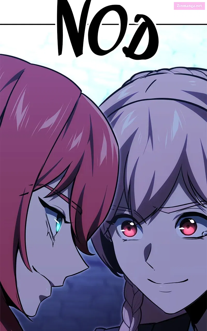 The Extra’sAcademy Survival Guide Chapter 33 page 67 - 