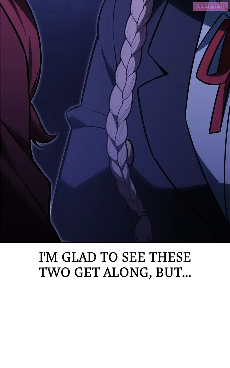 The Extra’sAcademy Survival Guide Chapter 33 page 68 - 