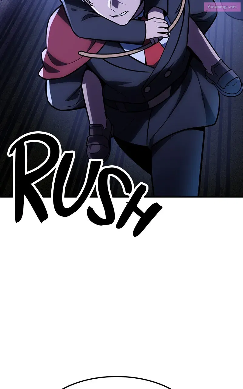 The Extra’sAcademy Survival Guide Chapter 33 page 76 - 
