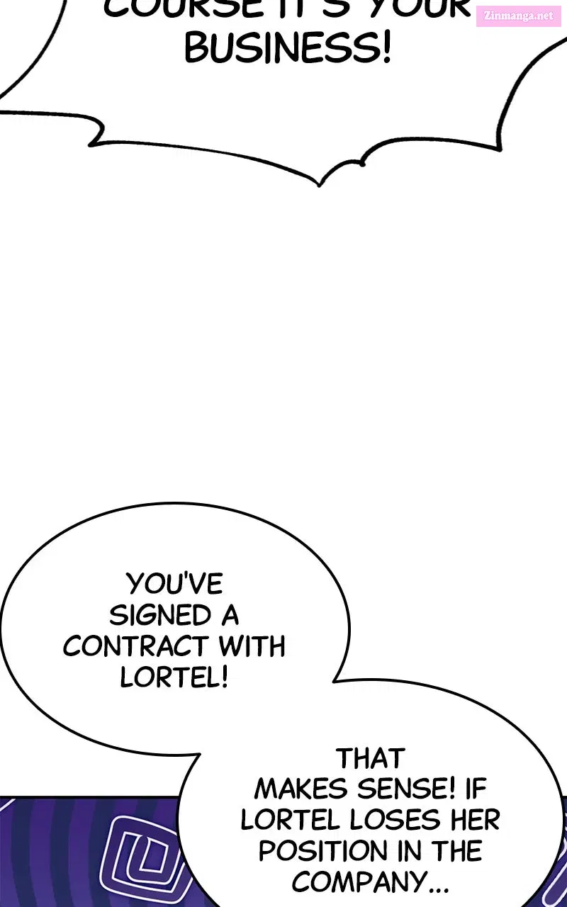 The Extra’sAcademy Survival Guide Chapter 33 page 78 - 