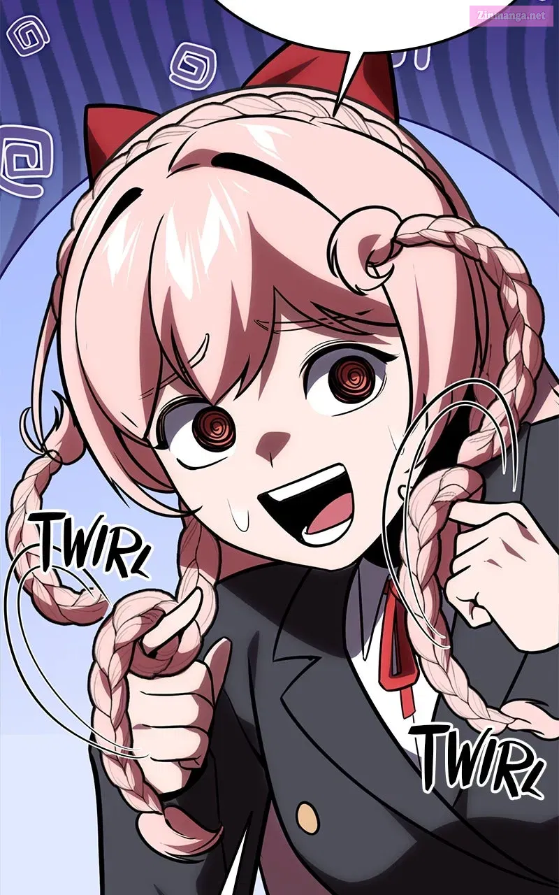 The Extra’sAcademy Survival Guide Chapter 33 page 79 - 