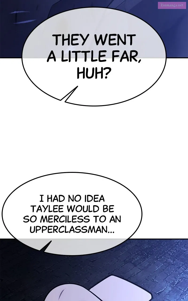The Extra’sAcademy Survival Guide Chapter 33 page 87 - 
