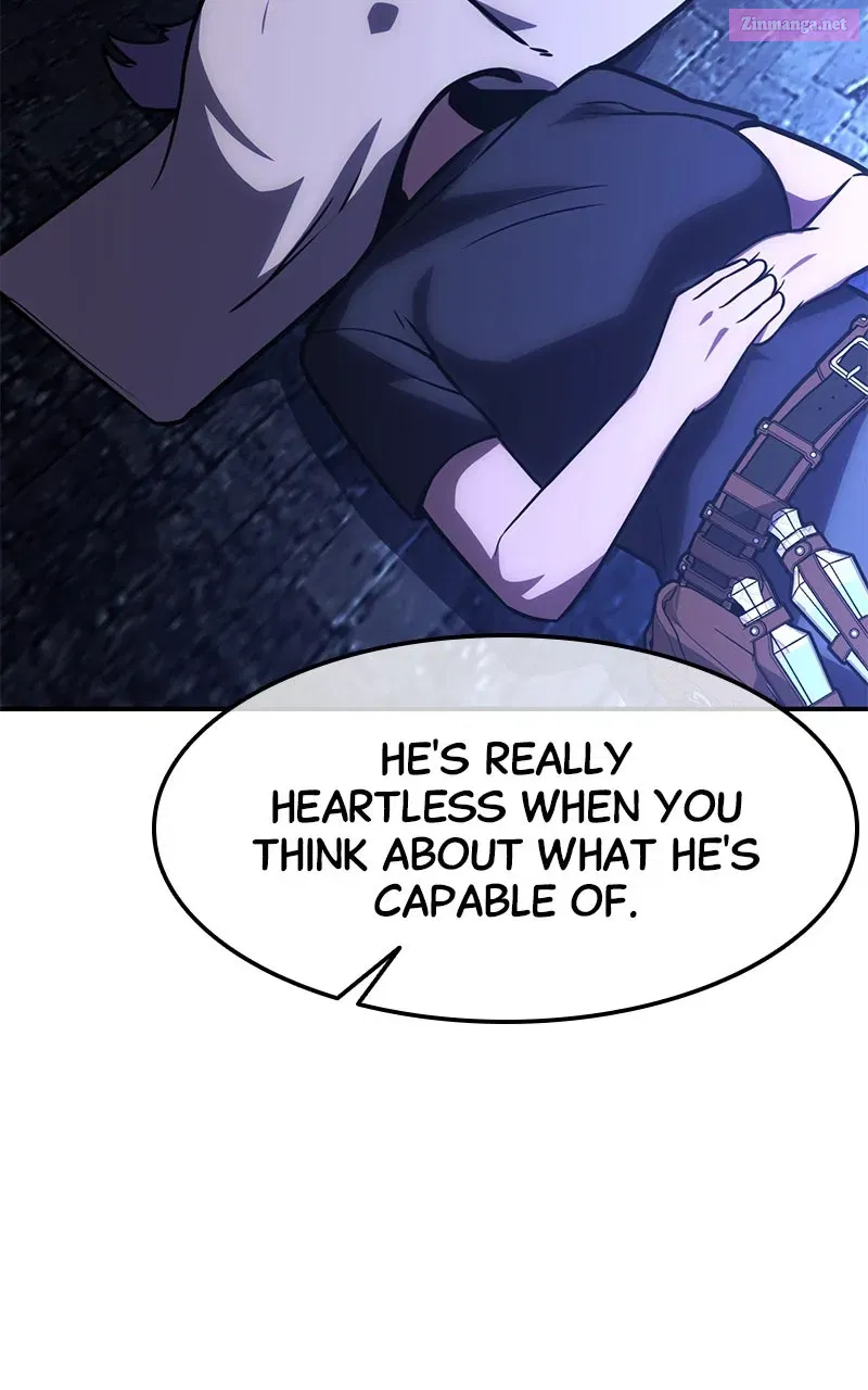 The Extra’sAcademy Survival Guide Chapter 33 page 88 - 